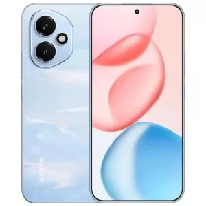 Смартфон Honor 400 12/512GB Tidal Blue (Голубой) Смартфон Honor 400 12/512GB Tidal Blue (Голубой)