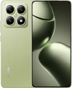 Смартфон Xiaomi 14T 12/512GB Lemon Green (Лимонно-зеленый) (RU) Смартфон Xiaomi 14T 12/512GB Lemon Green (Лимонно-зеленый) (RU)