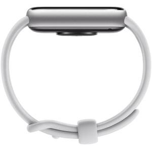 Фитнес-браслет Xiaomi Smart Band 9 Pro Moonlight Silver