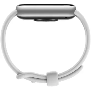 Фитнес-браслет Xiaomi Smart Band 9 Pro Moonlight Silver