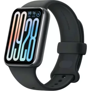 Фитнес-браслет Xiaomi Smart Band 9 Pro Obsidian Black