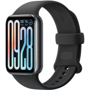 Фитнес-браслет Xiaomi Smart Band 9 Pro Obsidian Black