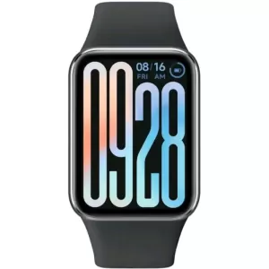 Фитнес-браслет Xiaomi Smart Band 9 Pro Obsidian Black