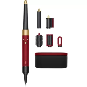 Стайлер Dyson Airwrap Complete Long HS08 Red Velvet/Gold Стайлер Dyson Airwrap Complete Long HS08 Red Velvet/Gold