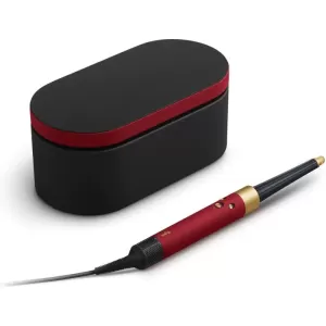 Стайлер Dyson Airwrap Complete Long HS08 Red Velvet/Gold Стайлер Dyson Airwrap Complete Long HS08 Red Velvet/Gold