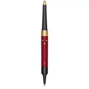 Стайлер Dyson Airwrap Complete Long HS08 Red Velvet/Gold Стайлер Dyson Airwrap Complete Long HS08 Red Velvet/Gold