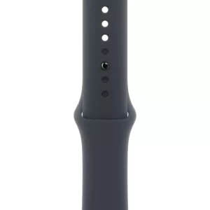 Смарт-часы Apple Watch SE (2025) 44mm Midnight Aluminum Midnight Sport Band M/L Смарт-часы Apple Watch SE (2025) 44mm Midnight Aluminum Midnight Sport Band M/L