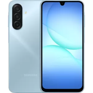 Смартфон Samsung Galaxy A17 4/128Gb Blue