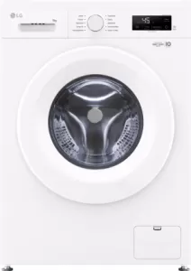 Стиральная машина LG F2Y1VS3W Стиральная машина LG F2Y1VS3W