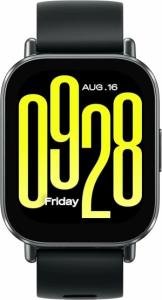 Умные часы Xiaomi Redmi Watch 5 Active (Чёрный)