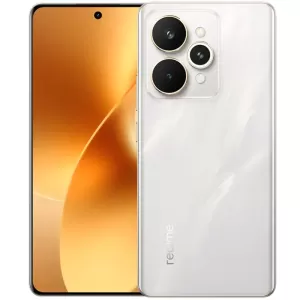 Смартфон Realme 15 Pro 12/512Gb Flowing Silver Смартфон Realme 15 Pro 12/512Gb Flowing Silver
