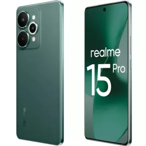 Смартфон Realme 15 Pro 12/512Gb Velvet Green Смартфон Realme 15 Pro 12/512Gb Velvet Green