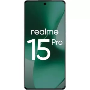 Смартфон Realme 15 Pro 12/512Gb Velvet Green Смартфон Realme 15 Pro 12/512Gb Velvet Green