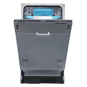 Встраиваемая посудомоечная машина 45CM KDI 45340 KORTING