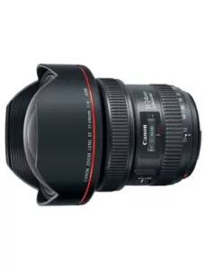 Объектив Canon EF 11-24mm f/4L USM