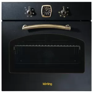 Духовой шкаф KORTING OKB 460 RN Духовой шкаф KORTING OKB 460 RN