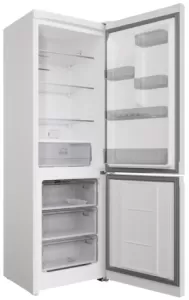 Холодильник HT 5180 W 869892400310 HOTPOINT Холодильник HT 5180 W 869892400310 HOTPOINT