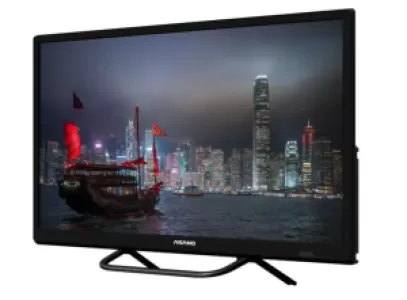 Телевизор LCD 24" HD 24LH1110T ASANO