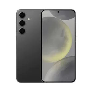 Смартфон Samsung Galaxy S24 Plus 12/256 ГБ, Dual: nano SIM + eSIM, onyx black Смартфон Samsung Galaxy S24 Plus 12/256 ГБ, Dual: nano SIM + eSIM, onyx black