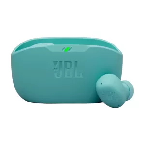 Беспроводные наушники JBL Wave Buds 2 (Голубой)