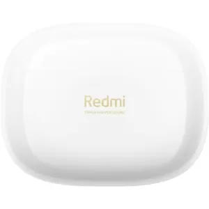 Наушники Xiaomi Redmi Buds 6 Pro Glacier White Наушники Xiaomi Redmi Buds 6 Pro Glacier White