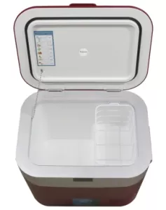 Мобильный холодильник COMPACT HC-22P3 БИРЮСА Мобильный холодильник COMPACT HC-22P3 БИРЮСА