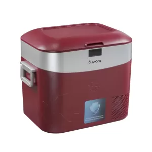 Мобильный холодильник COMPACT HC-22P3 БИРЮСА Мобильный холодильник COMPACT HC-22P3 БИРЮСА