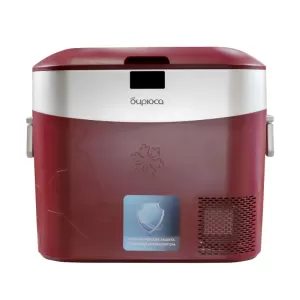 Мобильный холодильник COMPACT HC-22P3 БИРЮСА Мобильный холодильник COMPACT HC-22P3 БИРЮСА