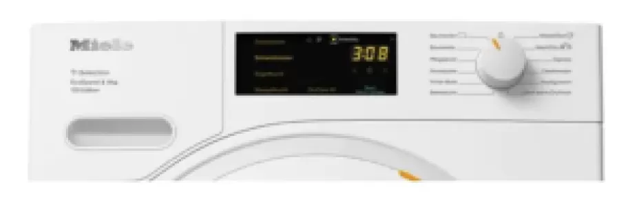 Сушильная машина TSC 663 WP MIELE