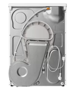 Сушильная машина TSC 663 WP MIELE