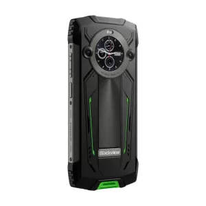 Мобильный телефон BV8200 12/256GB GREEN BLACKVIEW Мобильный телефон BV8200 12/256GB GREEN BLACKVIEW