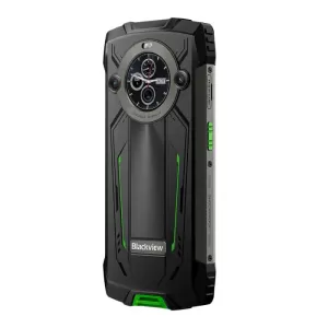 Мобильный телефон BV8200 12/256GB GREEN BLACKVIEW Мобильный телефон BV8200 12/256GB GREEN BLACKVIEW