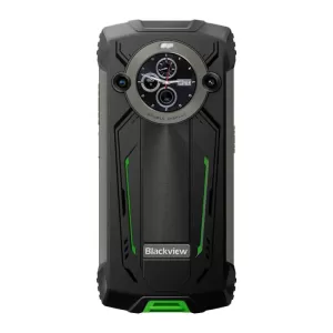 Мобильный телефон BV8200 12/256GB GREEN BLACKVIEW Мобильный телефон BV8200 12/256GB GREEN BLACKVIEW