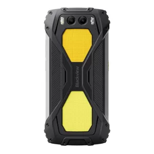 Мобильный телефон BV7300 6/256GB YELLOW BLACKVIEW Мобильный телефон BV7300 6/256GB YELLOW BLACKVIEW