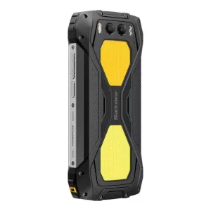 Мобильный телефон BV7300 6/256GB YELLOW BLACKVIEW Мобильный телефон BV7300 6/256GB YELLOW BLACKVIEW
