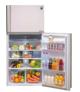 Холодильник SJXE55PMBE SHARP Холодильник SJXE55PMBE SHARP
