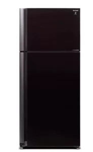 Холодильник SJXP59PGRD SHARP Холодильник SJXP59PGRD SHARP