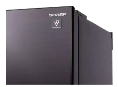 Холодильник SJXP59PGRD SHARP Холодильник SJXP59PGRD SHARP