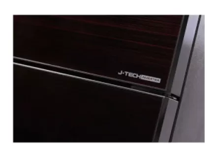 Холодильник SJXP59PGRD SHARP Холодильник SJXP59PGRD SHARP