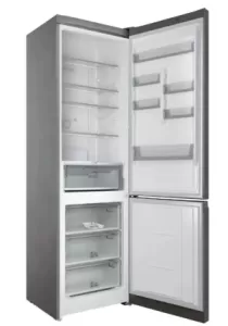 Холодильник HT 6200 MX 869892400630 HOTPOINT Холодильник HT 6200 MX 869892400630 HOTPOINT