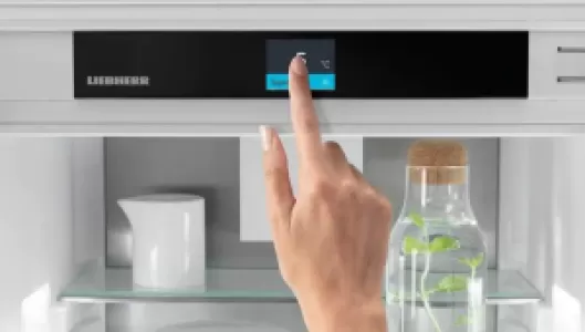 Холодильник встраиваемый IRBci 4150-22 001 LIEBHERR