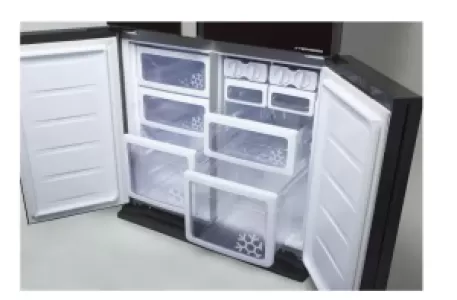 Холодильник SJGX98PRD SHARP Холодильник SJGX98PRD SHARP