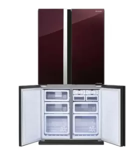 Холодильник SJGX98PRD SHARP Холодильник SJGX98PRD SHARP