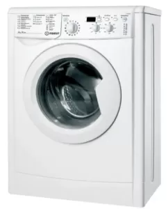 Стиральная машина IWUD 4085 (CIS) 869990629200 INDESIT