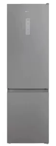 Холодильник HT 6200 S 869892400610 HOTPOINT Холодильник HT 6200 S 869892400610 HOTPOINT