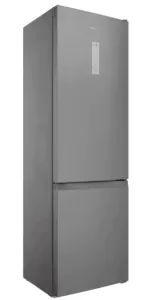 Холодильник HT 6200 S 869892400610 HOTPOINT Холодильник HT 6200 S 869892400610 HOTPOINT