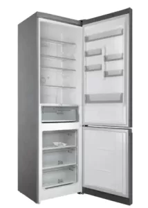Холодильник HT 6200 S 869892400610 HOTPOINT Холодильник HT 6200 S 869892400610 HOTPOINT