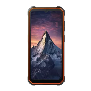 Мобильный телефон BV4800 PRO 4/128GB ORANGE BLACKVIEW Мобильный телефон BV4800 PRO 4/128GB ORANGE BLACKVIEW
