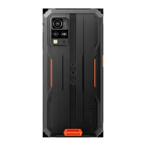 Мобильный телефон BV4800 PRO 4/128GB ORANGE BLACKVIEW Мобильный телефон BV4800 PRO 4/128GB ORANGE BLACKVIEW