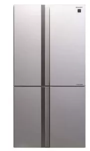 Холодильник SJGX98PWH SHARP Холодильник SJGX98PWH SHARP